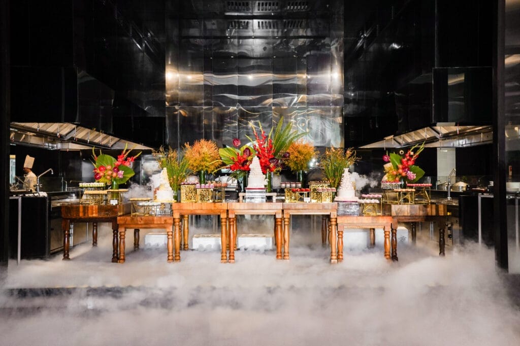Grand Hyatt Asia