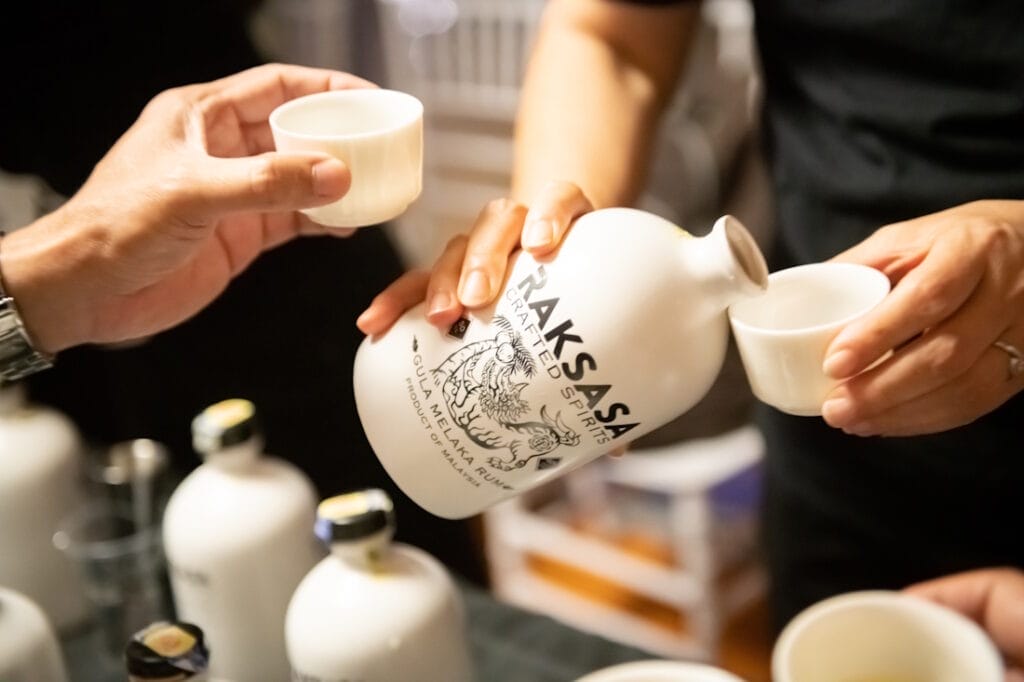 Malaysia Craft Spirit