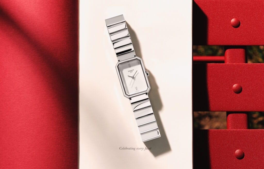 Tissot SRV