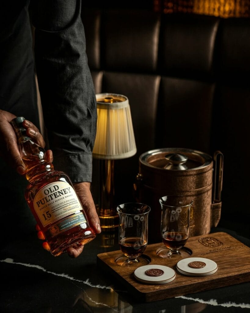 Jeff's Cellar