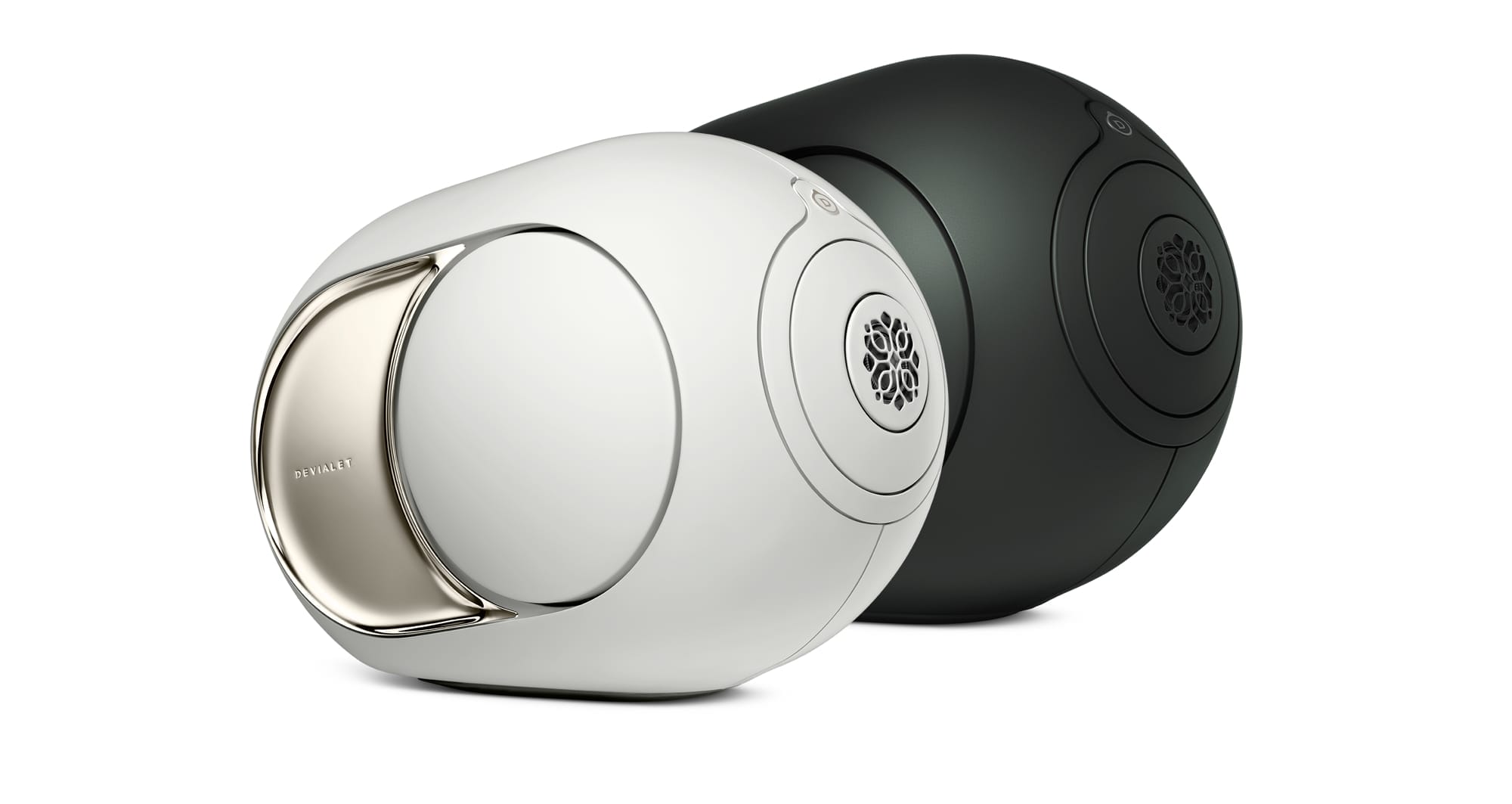 Devialet App Phantom Speaker App Devialet Phantom II 95 DB Compact