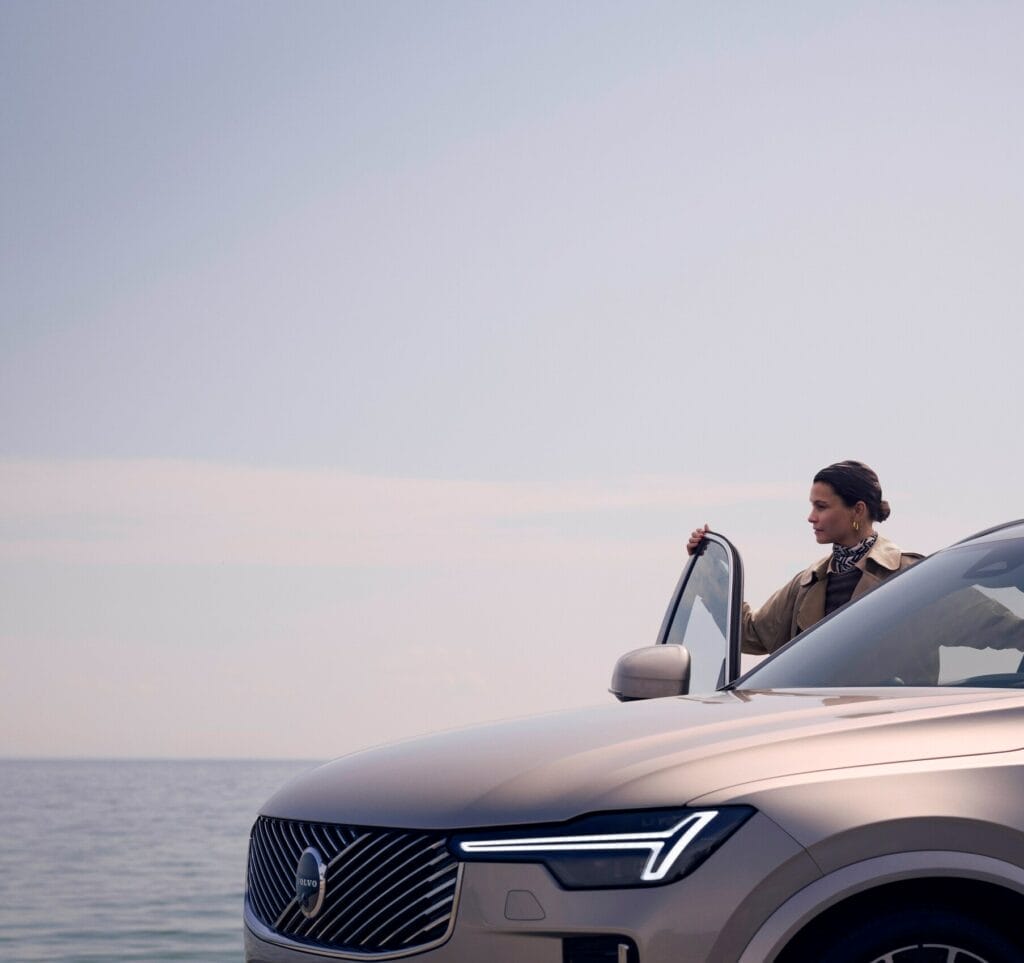 Volvo