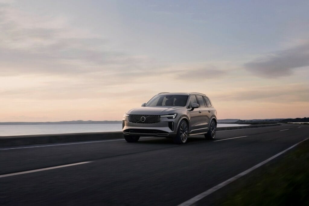 Volvo