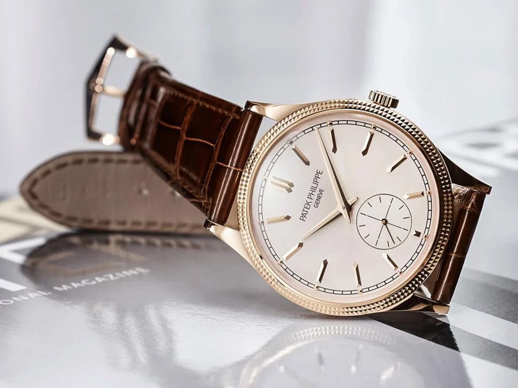 timepiece