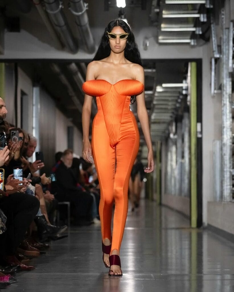 Provocateur