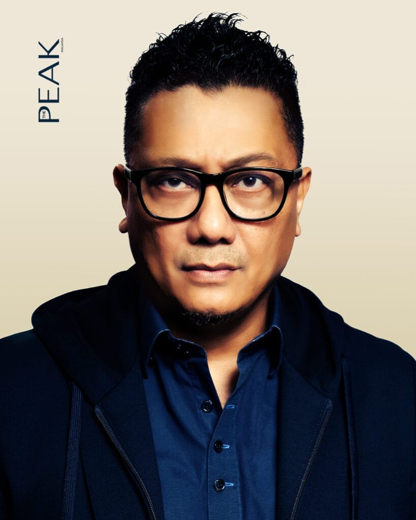 sedania datuk azrin