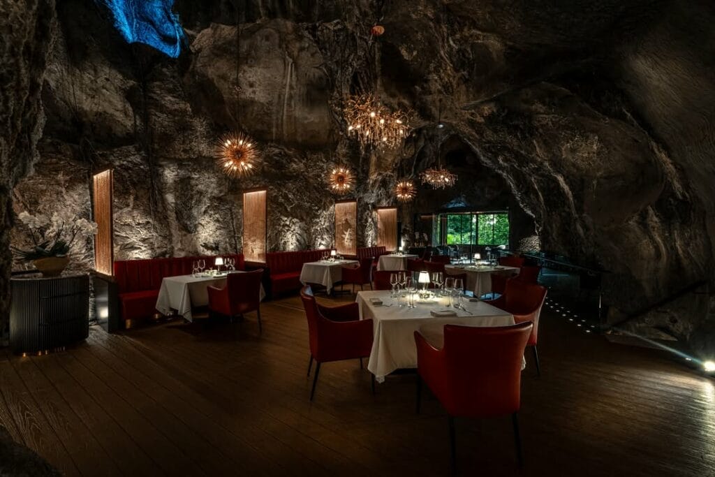 Jeff's Cellar