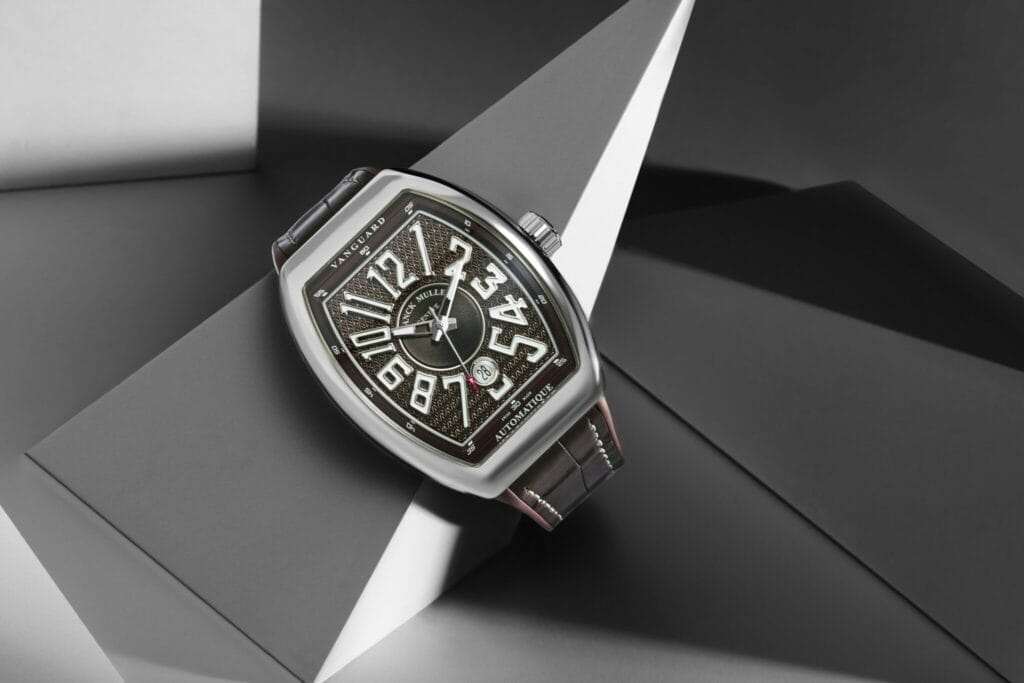 Franck Muller