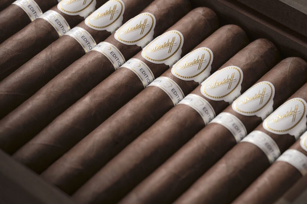 Davidoff Chefs Edition Cigars