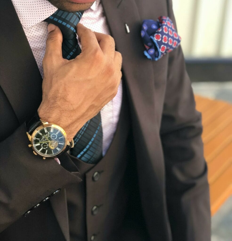 timepiece