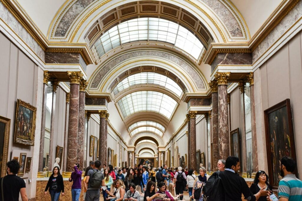 louvre