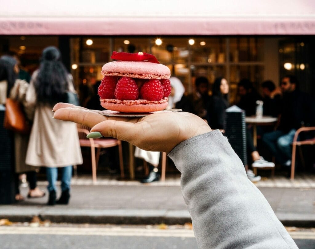 patisserie