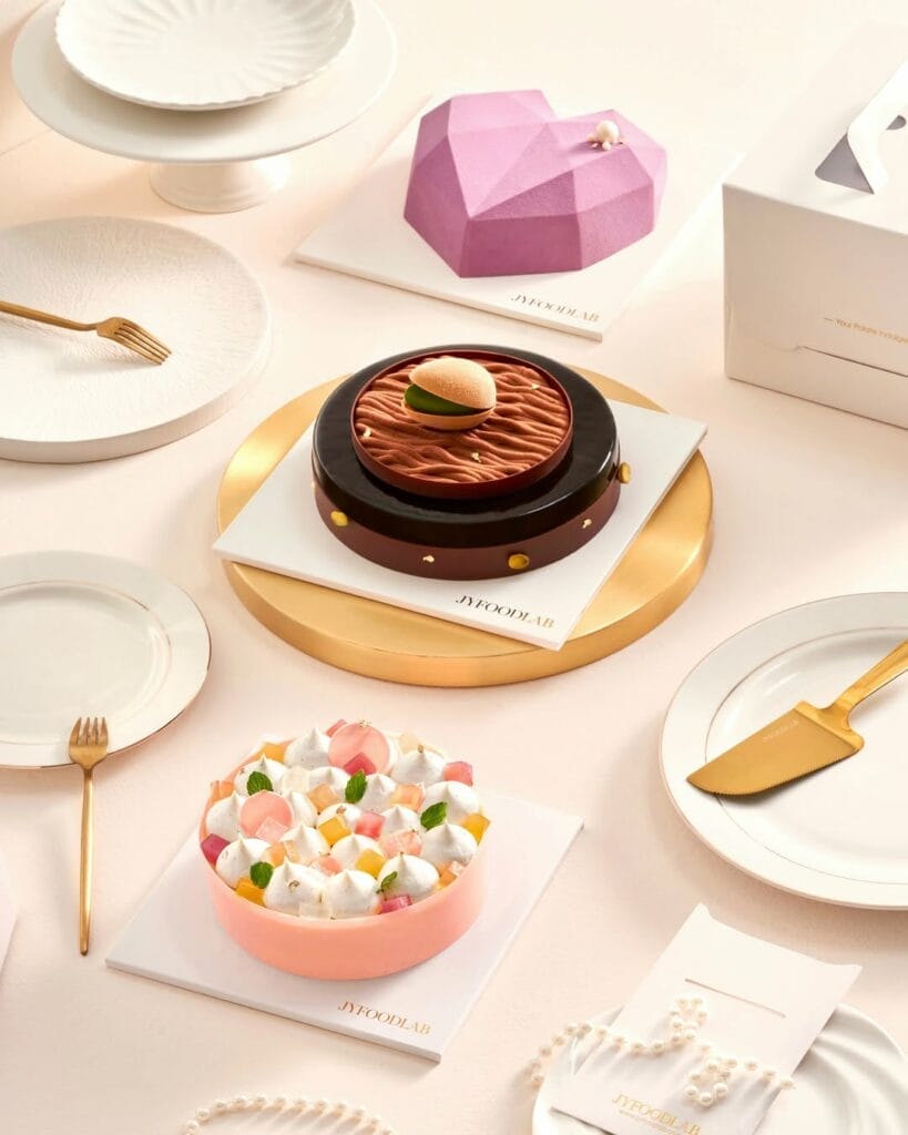 patisserie