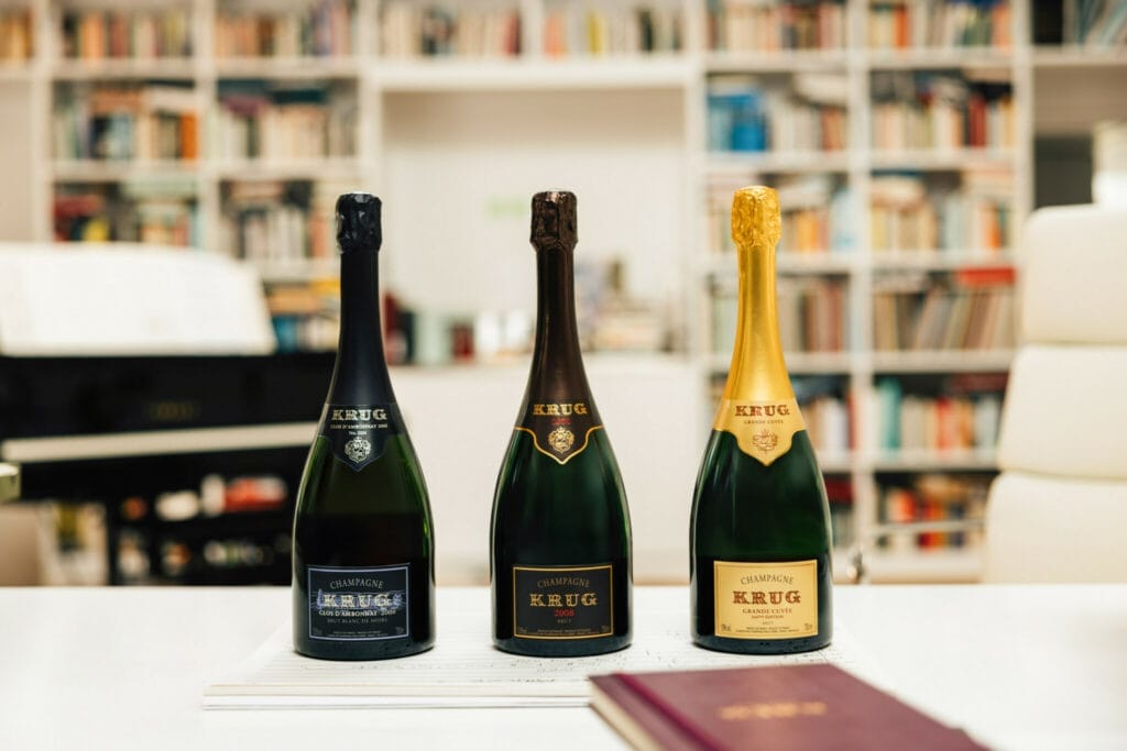 Krug x Max Richter