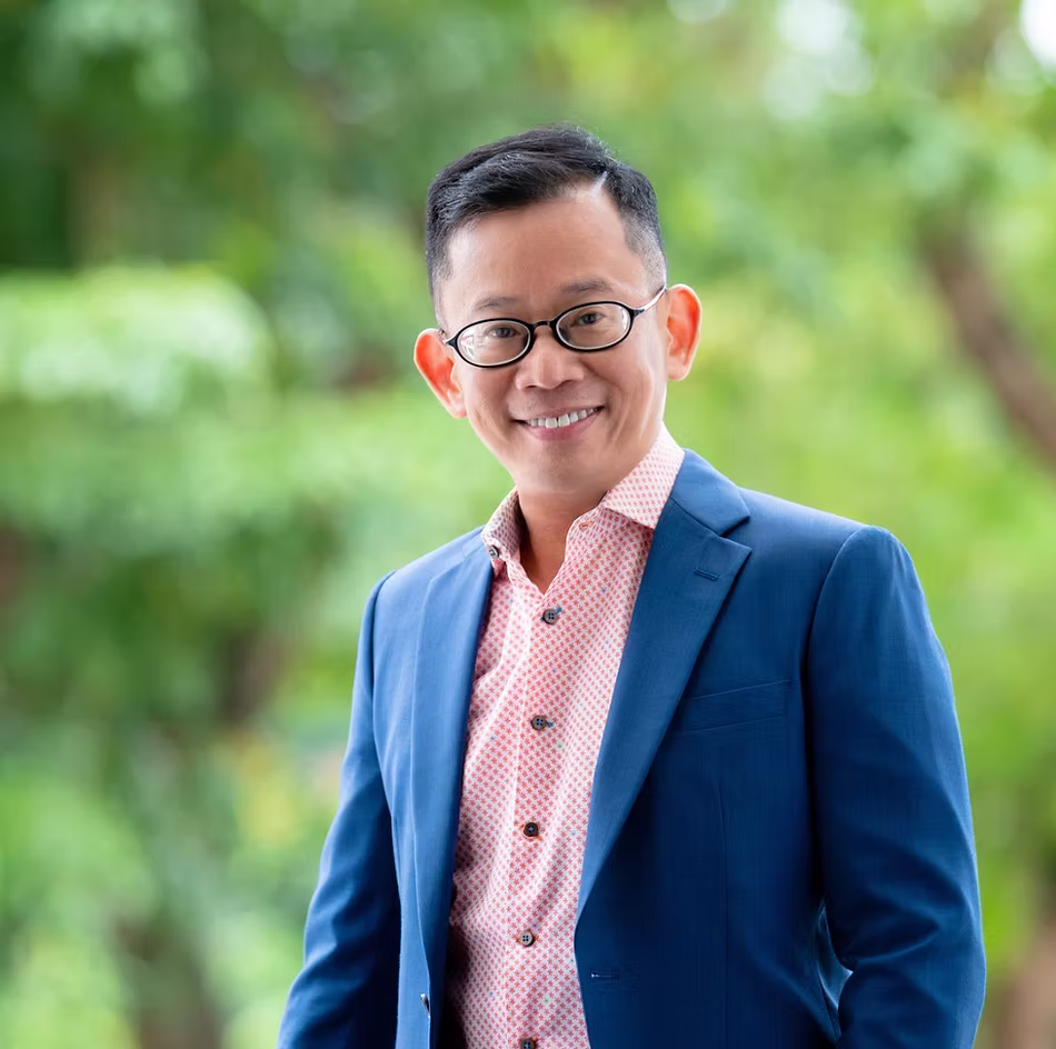 The Doing Well Centre