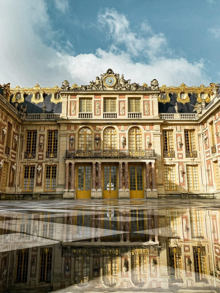 Versailles