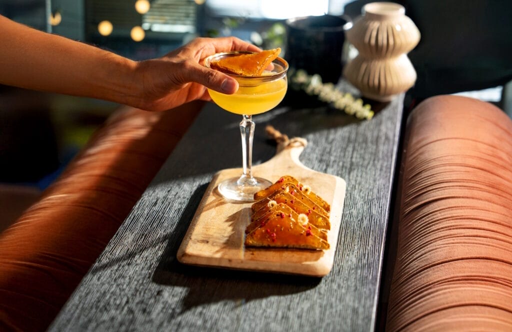 Food Drink Trends 2026 Kimpton