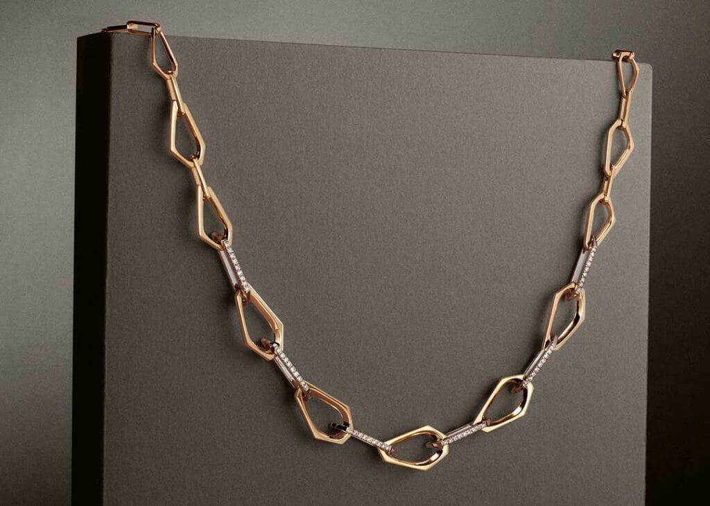 Selberan Seraphine Necklace 