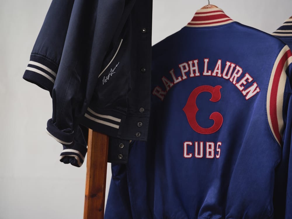 Ralph Lauren Unveils Its Spring 2026 MLB Capsule Collection