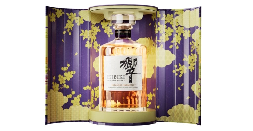 Hibiki Releases Premium Edition For Lunar New Year